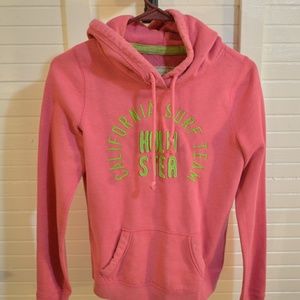 Hollister hoodie